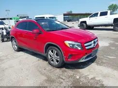 WDCTG4GB5GJ229165 2016 MERCEDES-BENZ GLA-KLASSE