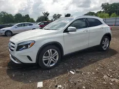 WDCTG4GB5GJ229537 2016 MERCEDES-BENZ GLA-KLASSE