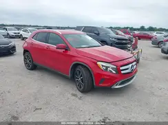 WDCTG4GB5GJ234320 2016 MERCEDES-BENZ GLA-KLASSE