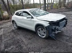 WDCTG4GB5GJ235466 2016 MERCEDES-BENZ GLA-KLASSE
