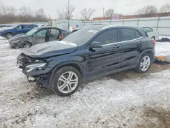 WDCTG4GB5GJ239193 2016 MERCEDES-BENZ GLA-KLASSE