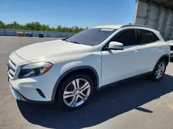 WDCTG4GB5GJ245978 2016 MERCEDES-BENZ GLA-KLASSE