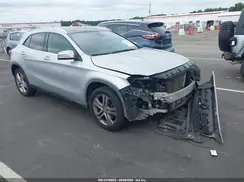 WDCTG4GB5GJ249433 2016 MERCEDES-BENZ GLA-KLASSE