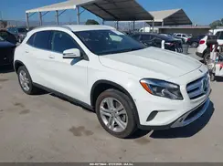 WDCTG4GB5GJ253191 2016 MERCEDES-BENZ GLA-KLASSE
