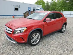 WDCTG4GB5GJ253661 2016 MERCEDES-BENZ GLA-KLASSE