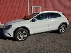 WDCTG4GB5GJ254969 2016 MERCEDES-BENZ GLA-KLASSE