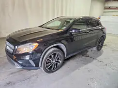 WDCTG4GB5GJ256592 2016 MERCEDES-BENZ GLA-KLASSE