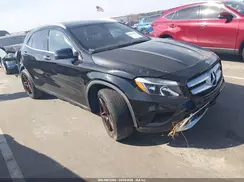 WDCTG4GB5GJ262196 2016 MERCEDES-BENZ GLA-KLASSE
