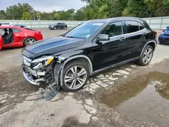WDCTG4GB5GJ265258 2016 MERCEDES-BENZ GLA-KLASSE