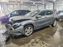 WDCTG4GB5GJ265440 2016 MERCEDES-BENZ GLA-KLASSE