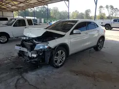WDCTG4GB5GJ269455 2016 MERCEDES-BENZ GLA-KLASSE
