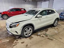 WDCTG4GB5HJ287794 2017 MERCEDES-BENZ GLA-KLASSE