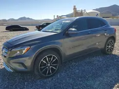 WDCTG4GB5HJ290517 2017 MERCEDES-BENZ GLA-KLASSE