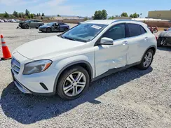 WDCTG4GB5HJ290923 2017 MERCEDES-BENZ GLA-KLASSE