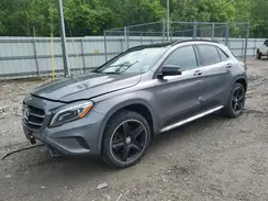 WDCTG4GB5HJ291764 2017 MERCEDES-BENZ GLA-KLASSE