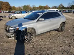 WDCTG4GB5HJ295250 2017 MERCEDES-BENZ GLA-KLASSE