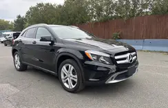WDCTG4GB5HJ298598 2017 MERCEDES-BENZ GLA-KLASSE