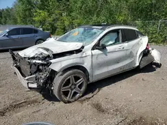 WDCTG4GB5HJ299735 2017 MERCEDES-BENZ GLA-KLASSE