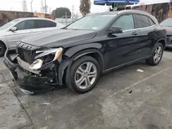 WDCTG4GB5HJ301466 2017 MERCEDES-BENZ GLA-KLASSE