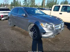 WDCTG4GB5HJ301743 2017 MERCEDES-BENZ GLA-KLASSE