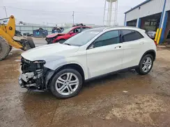 WDCTG4GB5HJ307414 2017 MERCEDES-BENZ GLA-KLASSE