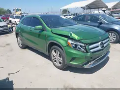 WDCTG4GB5HJ310104 2017 MERCEDES-BENZ GLA-KLASSE