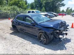 WDCTG4GB5HJ319949 2017 MERCEDES-BENZ GLA-KLASSE