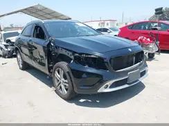WDCTG4GB5HJ321393 2017 MERCEDES-BENZ GLA-KLASSE