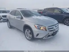 WDCTG4GB5HJ323550 2017 MERCEDES-BENZ GLA-KLASSE