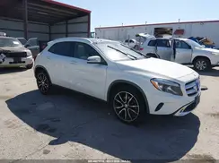 WDCTG4GB5HJ324777 2017 MERCEDES-BENZ GLA-KLASSE