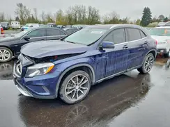 WDCTG4GB5HJ325380 2017 MERCEDES-BENZ GLA-KLASSE
