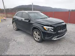 WDCTG4GB5HJ328845 2017 MERCEDES-BENZ GLA-KLASSE