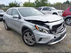 WDCTG4GB5HJ332572 2017 MERCEDES-BENZ GLA-KLASSE