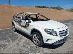 WDCTG4GB5HJ337819 2017 MERCEDES-BENZ GLA-KLASSE