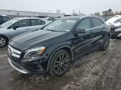WDCTG4GB5HJ339053 2017 MERCEDES-BENZ GLA-KLASSE