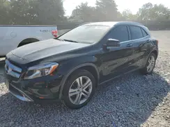 WDCTG4GB5HJ340798 2017 MERCEDES-BENZ GLA-KLASSE
