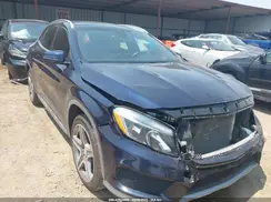 WDCTG4GB5HJ342289 2017 MERCEDES-BENZ GLA-KLASSE