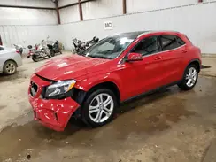 WDCTG4GB5HJ342826 2017 MERCEDES-BENZ GLA-KLASSE
