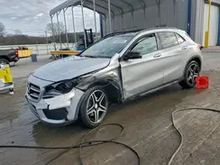 WDCTG4GB5HJ343703 2017 MERCEDES-BENZ GLA-KLASSE