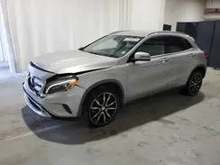 WDCTG4GB5HJ346312 2017 MERCEDES-BENZ GLA-KLASSE
