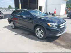 WDCTG4GB5HJ350960 2017 MERCEDES-BENZ GLA-KLASSE