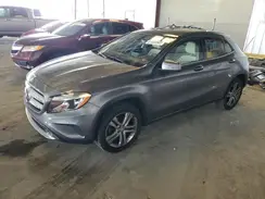 WDCTG4GB5HJ351591 2017 MERCEDES-BENZ GLA-KLASSE