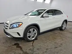 WDCTG4GB5HJ351638 2017 MERCEDES-BENZ GLA-KLASSE