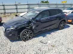 WDCTG4GB5HJ353695 2017 MERCEDES-BENZ GLA-KLASSE