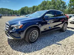 WDCTG4GB5HJ356533 2017 MERCEDES-BENZ GLA-KLASSE