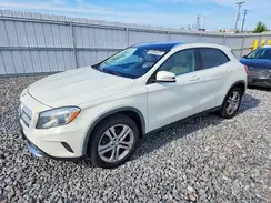 WDCTG4GB5HJ358296 2017 MERCEDES-BENZ GLA-KLASSE