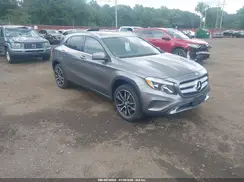 WDCTG4GB5HJ359903 2017 MERCEDES-BENZ GLA-KLASSE
