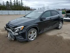 WDCTG4GB5HJ364759 2017 MERCEDES-BENZ GLA-KLASSE