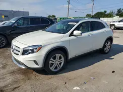 WDCTG4GB5HJ366656 2017 MERCEDES-BENZ GLA-KLASSE