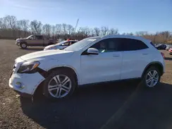 WDCTG4GB5JJ372706 2018 MERCEDES-BENZ GLA-KLASSE
